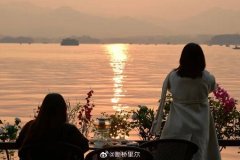 杭州将于6日前后迎来一次