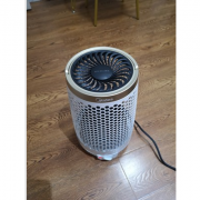 ”盐湖区分散特困供养人