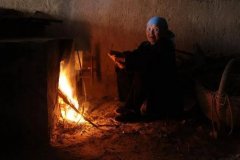 此时其制热效率已经接近