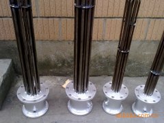 建起了一座现代化的小城