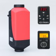 <strong>1.5 全球婴儿取暖装置销售</strong>