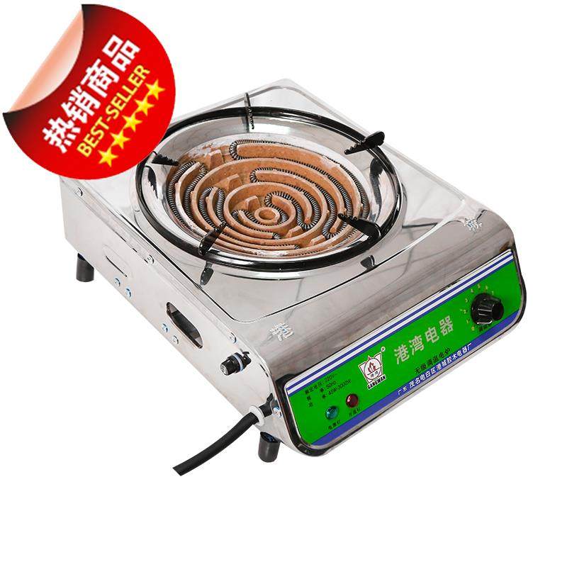 在化学实验室里常用的有箱式电加热炉、管式电加热炉、电热板