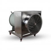 商用暖风机市场需求将持