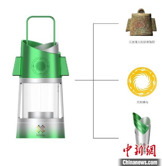 世运史上首次火炬传递在即：火种配套凸显三星