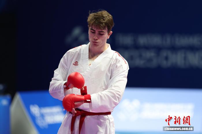 从客厅道场到成都世运会的世界舞台：阿鲁巴唯