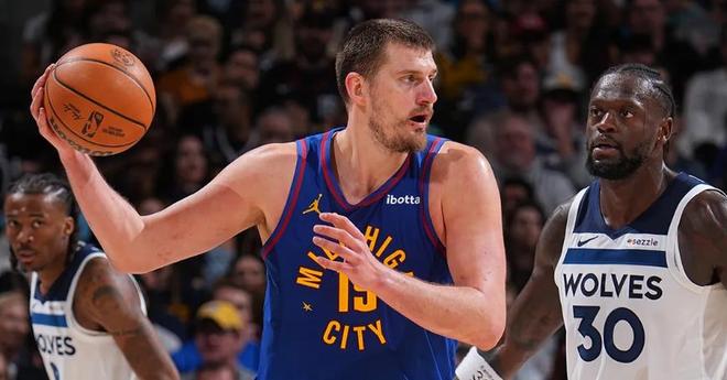 2025-26赛季NBA西部前八球队实力分级：雷霆马刺领