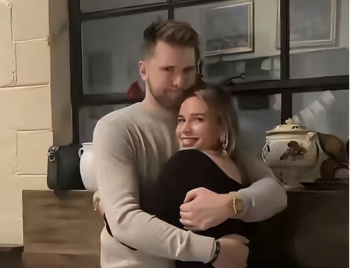 东契奇感情纠葛引发球场爆发，MVP排名飙升