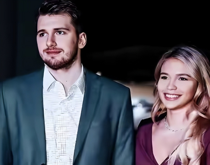 东契奇感情纠葛引发球场爆发，MVP排名飙升