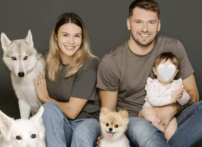 东契奇感情纠葛引发球场爆发，MVP排名飙升