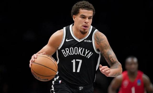 活塞年轻力量碾压篮网，主场138-100大胜