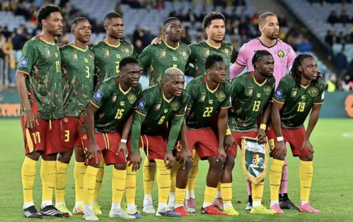 国足02惨败喀麦隆，赛后言论引争议