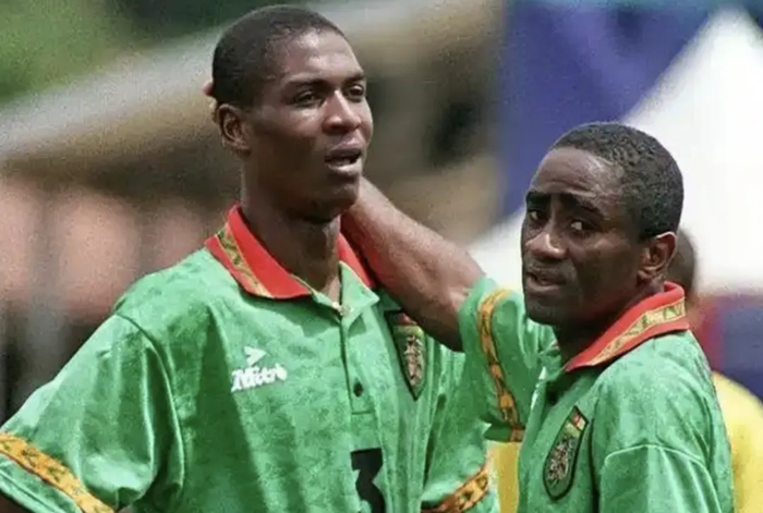 国足02惨败喀麦隆，赛后言论引争议