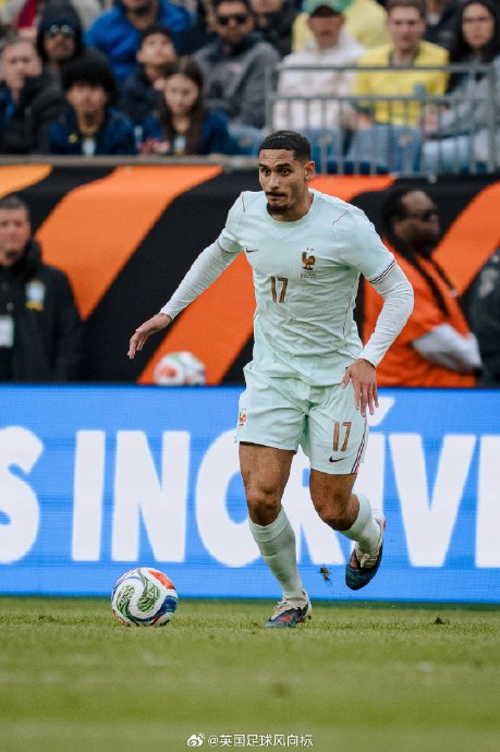 拉克鲁瓦遭英超豪门争夺 合同余3年或创5000万转