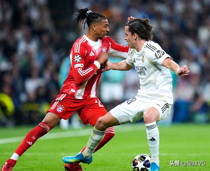 25次助攻登顶欧洲，奥利塞成拜仁新王