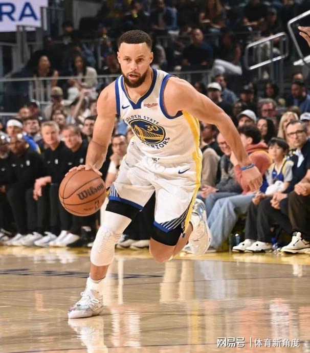 库里三分未中勇士功亏一篑 杜兰特精准传球助火