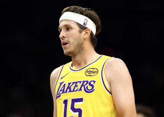 湖人核心里夫斯将缺席季后赛首轮对阵火箭 复出