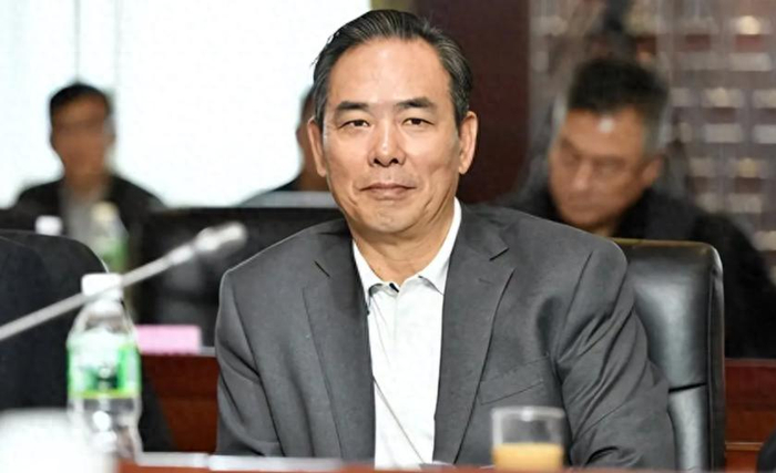 蔡振华功勋奖与国乒男队失利形成鲜明对比