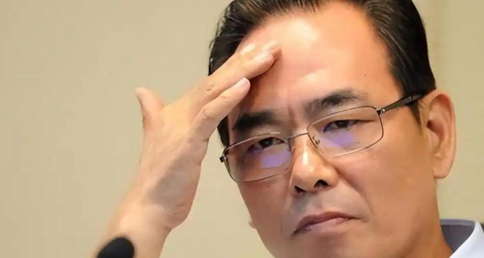 蔡振华功勋奖与国乒男队失利形成鲜明对比