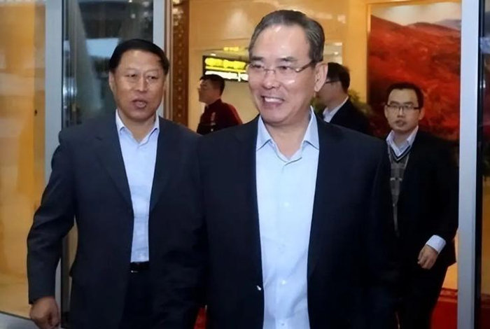 蔡振华功勋奖与国乒男队失利形成鲜明对比